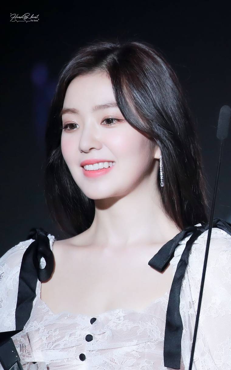 아이린 근황 