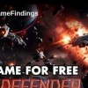 [    ] MechDefender - Tower Defense()