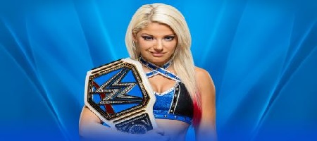WWE Smackdown Womens Title (Alex vs Smackdown All Womens).jpg