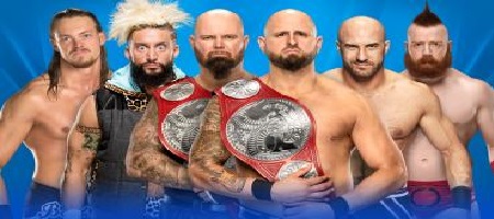 Triple Threat WWE RAW Tag Title (The Club vs Enzo Cass vs Sheamus Cesaro).jpg