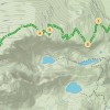 [2024-05-18] Rocky Mountain National Park: Tyndall Glacier