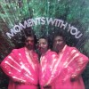 The Moments - I Could Have Loved You
